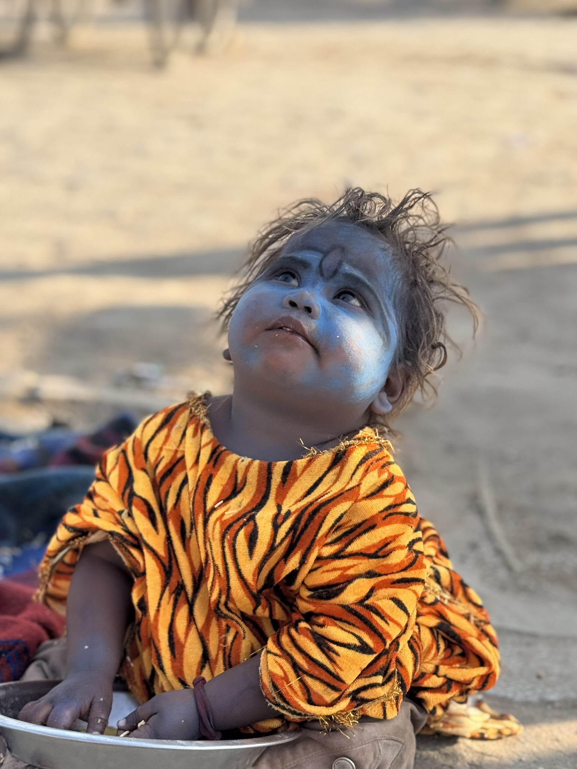 Image of Girl